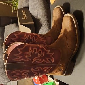 Ariat boots